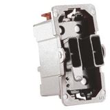 IRIS HotelCard switch 1, 2-way 1 microswitch  5TA5501-8MA