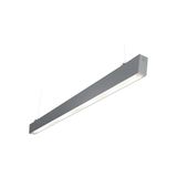 Otto EVO CCT Suspended Linear Twin 1500mm Corridor Function Emergency 