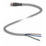 V3-GM-1M-PUR connection cable