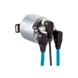 Absolute encoders:  AFS/AFM60 Ethernet: AFS60A-BHIB