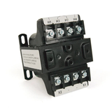 Allen-Bradley 1497B-A14-M14-3-N 1497B - CCT, 3000VA, 240x480V 60Hz Primary-120/240V Secondary, 2 Primary - 1 Secondary Fuse Blocks