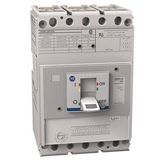 Allen-Bradley 140MG-J8P-D20 Motor Protection Circuit Protectors, J Frame, 35-65 kA at 480V, MCP (magnetic only), 200A