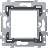 Universal base for 45 x 45 mm functions