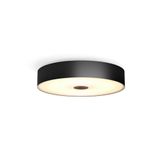 Fair Hue ceiling lamp black