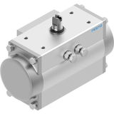 DFPD-20-RP-90-RS30-F03-R3-EP Quarter turn actuator