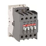 UA26-30-10 110V 50Hz / 110-120V 60Hz Contactor