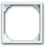 1747-84 CoverPlates (partly incl. Insert) Studio white