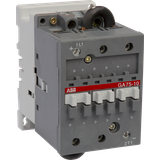 GA75-10-11 24V 50Hz / 24V 60Hz Contactor