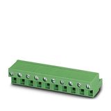 FRONT-GMSTB 2,5/12-ST-7,62 BK - PCB connector