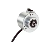 Incremental encoders: DUS60E-S3KM0AAA