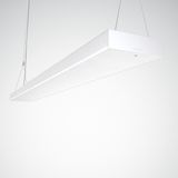 Suspended luminaires Opendo H HCL Lens White ETBLE 45W 5700lm Wide reduced glare UGR19 (W19) IK03 3 SDCM 8419563