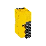 Safety controllers: FLX3-CPUC200 FLEXI