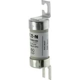 Fuse-link, low voltage, 60 A, AC 600 V, HRCI-MISC, gL/gG, CSA