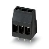 MKDS 3/ 3 HT BK - PCB terminal block