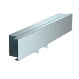LKM T40060FS T piece with cover 40x60mm
