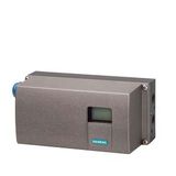 SIPART PS2 smart electropneumatic p...