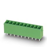 MCV 1,5/ 8-G-3,5-RN AU GY - PCB header