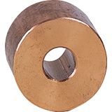 ZX44 ZX44       Cu Spacer Roll 40x10,5x33mm