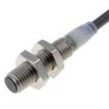 Proximity sensor, inductive, stainless steel, short body, M8, shielded E2A 7245H