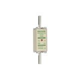 Fuse-link NH0 aM 690VAC 100A live tags Double indicator