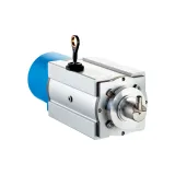 Wire draw encoders BTF13-Q1RM3062