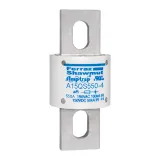 High Speed Fuse Amp-Trap® A15QS 150VAC 150VDC 550A Blade