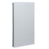 Plain door S3D 1200x500 left