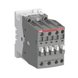 AX40-30-01-84 110V50Hz/110-120V60Hz Contactor