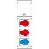 SURF.MOUNT.DISTRIBUTION ASSEMBLY BLOCK3