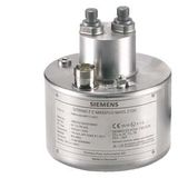 SITRANS FC MASS 2100 Single tube Coriolis flow sensor, diameter DI 1.5 (1/16"), DI 3 (1/8"), DI 6 (1/4"), DI 15 (1/2") 7ME4100-1GA52-1AA1