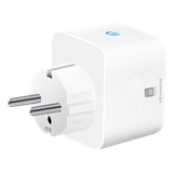 OCTO WiZ Connected Smart Plug Germany