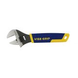 IR VG ADJ WRENCH 6"/150MM