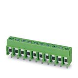 PT 1,5/ 2-5,0-H BU - PCB terminal block