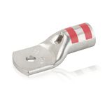 35M8-A LUG STR 35MM2 M8 CL A 1HL CU RED