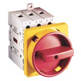 IEC LOAD SWITCH