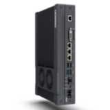 Machine Controller for 32 axes, Industrial Box PC with Intel® Core™ i5 NY510283M