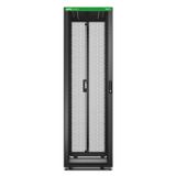 EasyRack600/42U/1000 w/o.Side panels