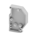DP-LPO 2,5 - Spacer plate