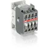 UA16-30-10 200V 50Hz / 200-220V 60Hz Contactor