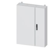 ALPHA 400, wall-mounted cabinet, IP...