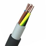 Cable NYY 4x25