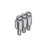 INTERCONNECTION 2X6 DIN 2