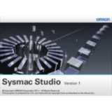 Sysmac Studio license only, site license (requires SYSMAC-SE200D insta AA034707C