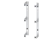 ALPHA BIG pack Standard mounting ra...