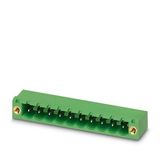 MSTB 2,5/ 5-GF BK - PCB header