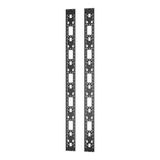 Easy Rack 0U Accessory Channel, 42U