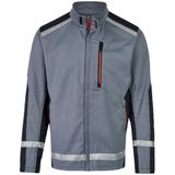 Arc-fault-tested protective jacket "Indoor", APC 2, size: 52 (M/L)