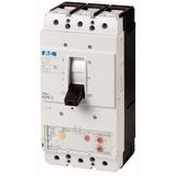 Circuit-breaker, 3p, 250A, 1000 V