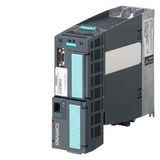 G120P-3/32A - Variable Speed Drive G120P, FSA, IP20, Filter A, 3 kW