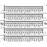 Marking tags 101-150 (each 2x)